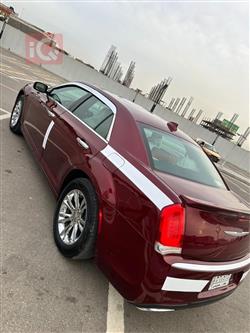 كرايسلر 300